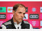 Bayern-PK vor Arsenal-Kracher jetzt im Live-Ticker: Tuchel setzt alles auf eine Karte